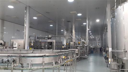 獸藥GMP凈化車間裝修設(shè)計 獸藥GMP凈化車間裝修設(shè)計