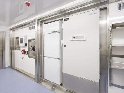 寵物食品無(wú)塵車(chē)間建設(shè)設(shè)計(jì)：裝修標(biāo)準(zhǔn)、車(chē)間布局、系統(tǒng)工程
