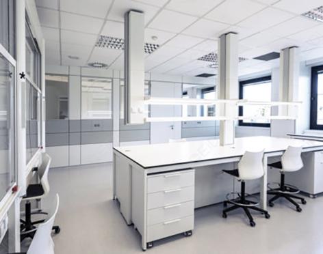 嗅覺(jué)實(shí)驗(yàn)室 嗅辯室設(shè)計(jì)、布局、裝修要求 CEIDI西遞