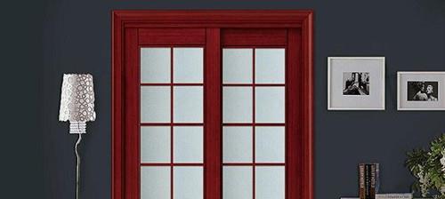 木門企業(yè)如何通過信息化管理提升室內木門窗安裝服務水平