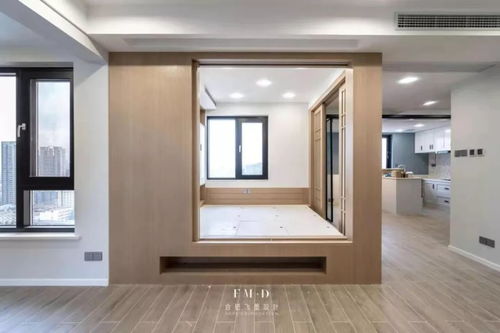 精細施工 匠心呈現——1月5日室內木門窗安裝跟蹤紀實