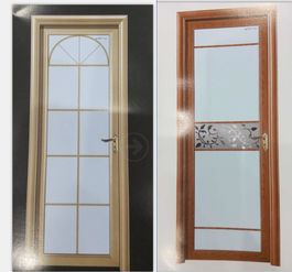 湛裝卡攜手3D木門推出限時(shí)特惠，衛(wèi)生間門僅580元起，一站式木門窗安裝服務(wù)